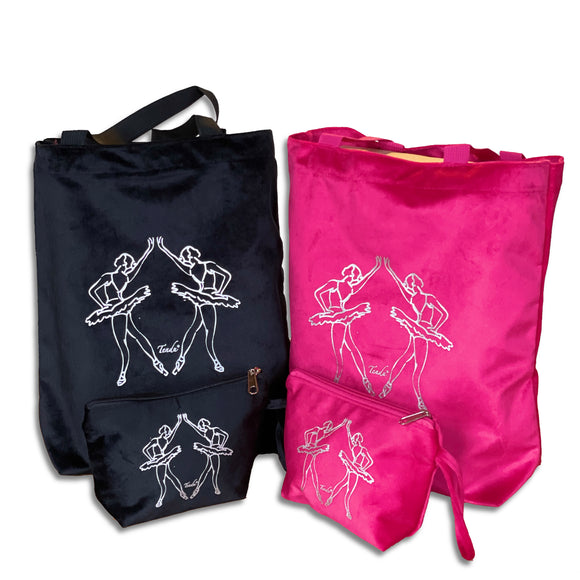 Dance Bags