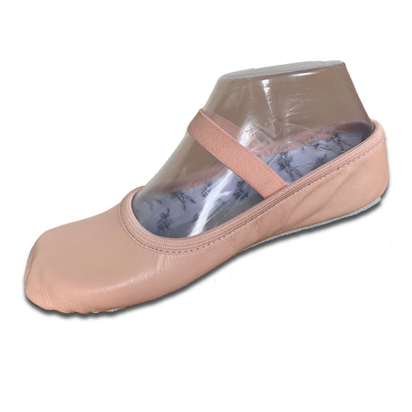 Ballet Slippers